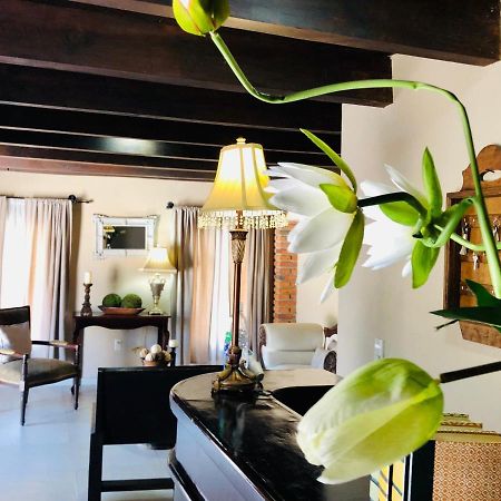 חלפן Hotel Carretas By Rotamundos מראה חיצוני תמונה