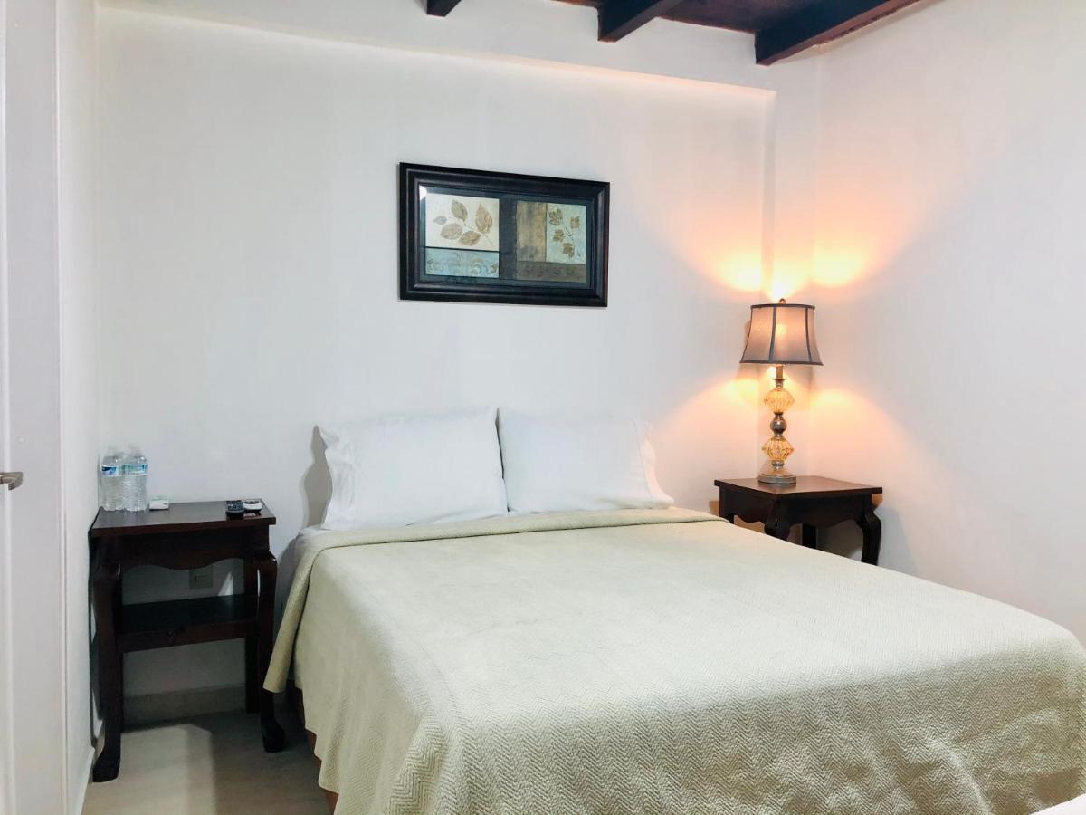 חלפן Hotel Carretas By Rotamundos מראה חיצוני תמונה