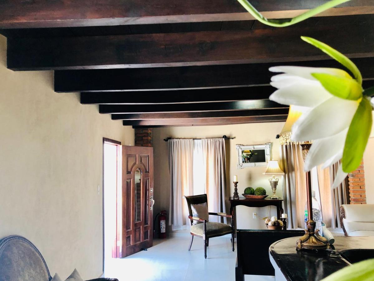 חלפן Hotel Carretas By Rotamundos מראה חיצוני תמונה