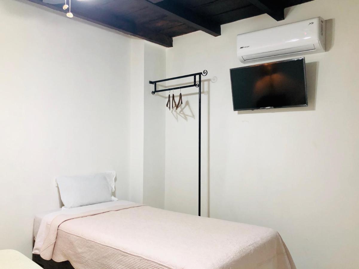 חלפן Hotel Carretas By Rotamundos מראה חיצוני תמונה