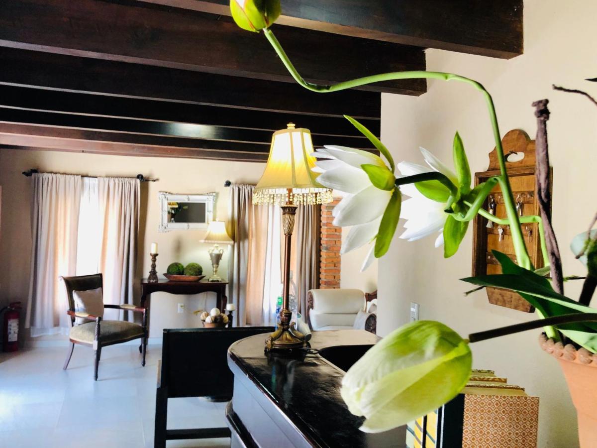 חלפן Hotel Carretas By Rotamundos מראה חיצוני תמונה