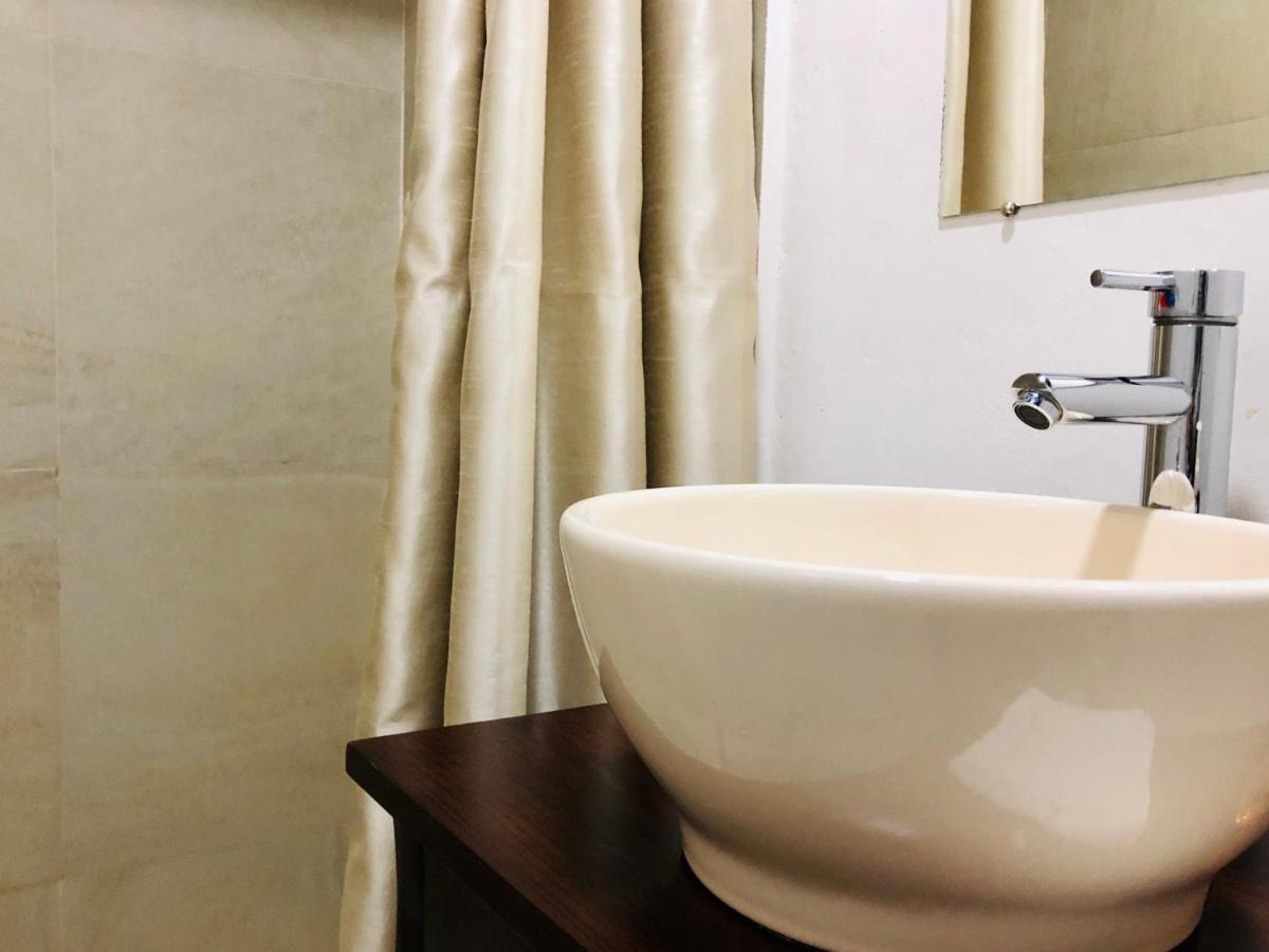 חלפן Hotel Carretas By Rotamundos מראה חיצוני תמונה
