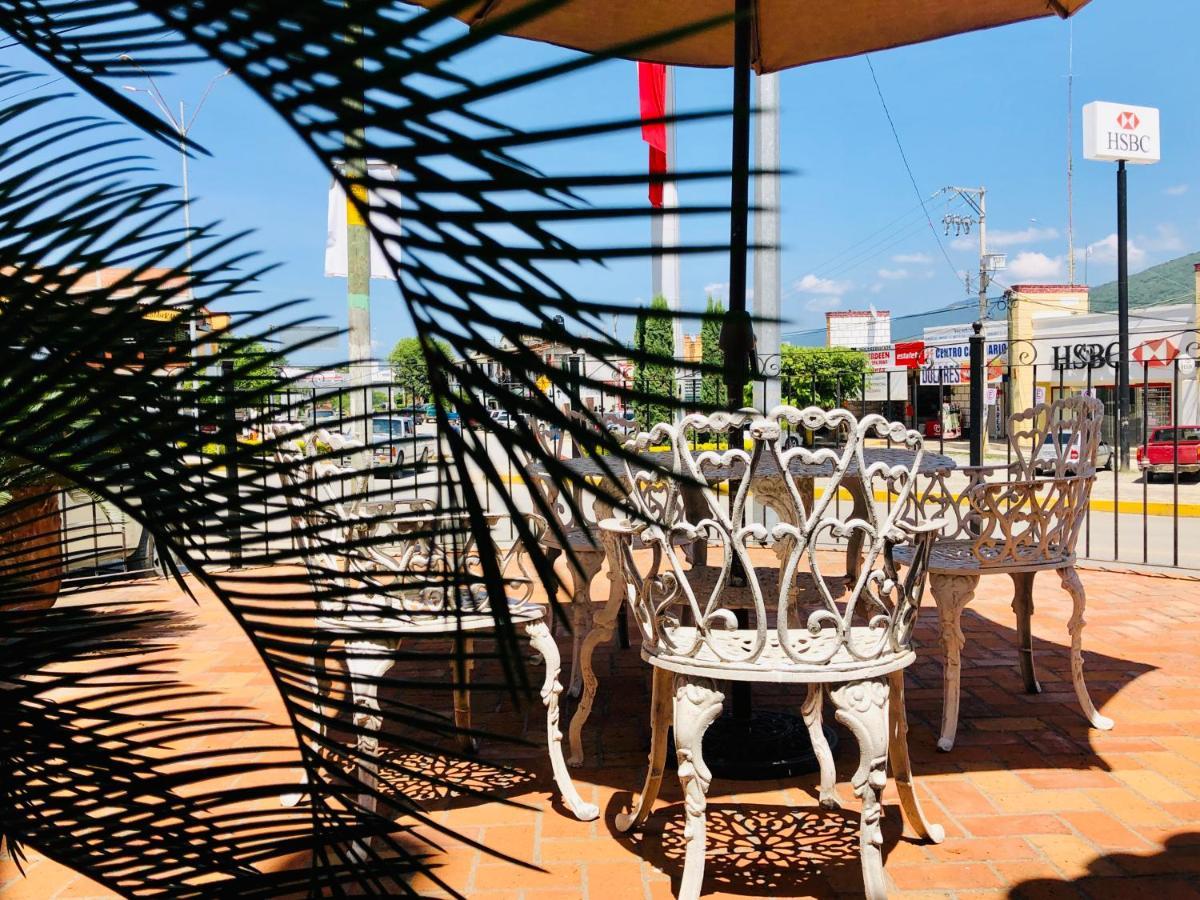 חלפן Hotel Carretas By Rotamundos מראה חיצוני תמונה