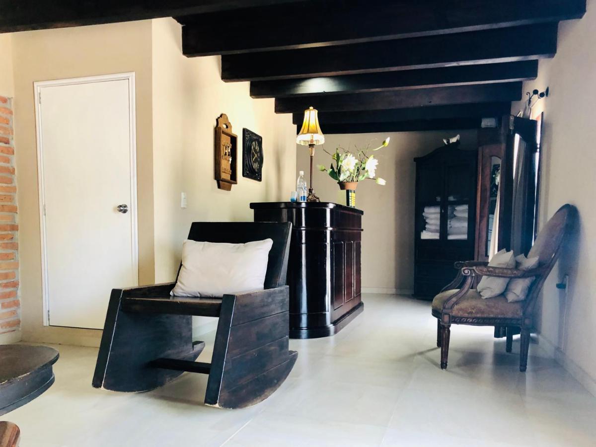 חלפן Hotel Carretas By Rotamundos מראה חיצוני תמונה